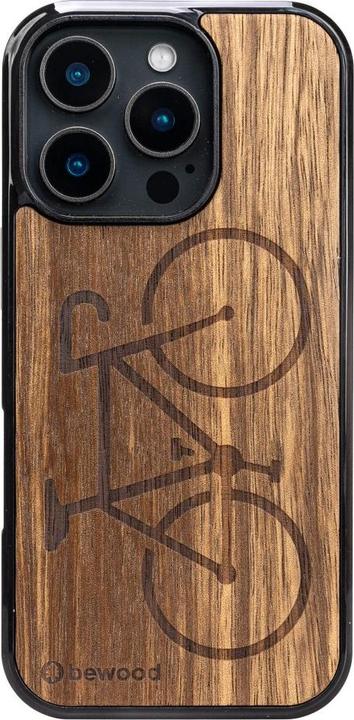 Actual product image Bewood None (Apple iPhone 16 Pro)