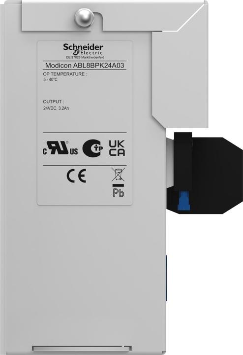 Image du produit Schneider Electric Alimentation Phaseo