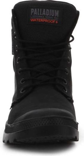 Image du produit Palladium Pampa SC WPN Schuhe (45)