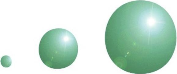 Produktbild Werkstarck Stahlkugeln