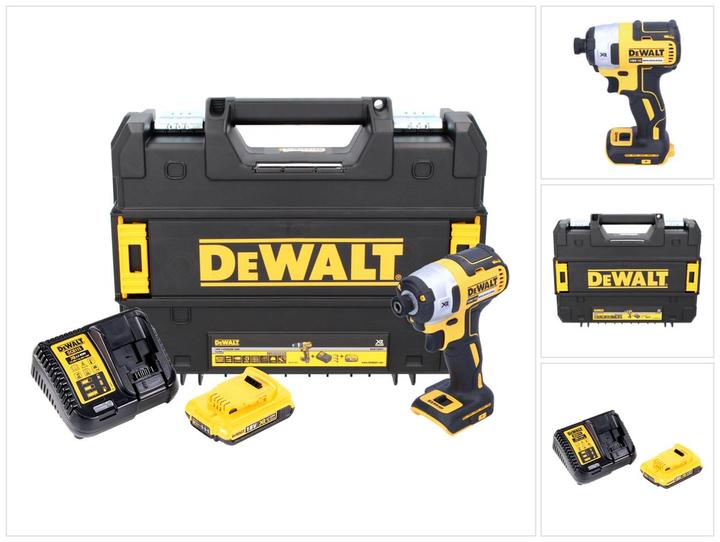 Bohrmaschine + Akkuschrauber