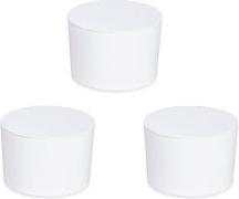 Produktbild Wenko 3 Drop Raumentfeuchter Nachfüllpack 3x 1,0 kg (72.00 l/24h)