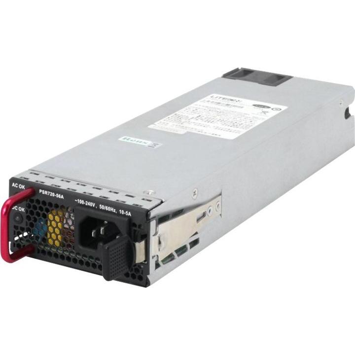 HPE X362 - Stromversorgung redundant / Hot-Plug (Plug-In-Modul), Netzwerk Switch