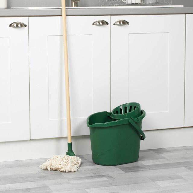 Image du produit Beldray LA075314EU7 Seau éco-recyclé 10L (1 pcs)