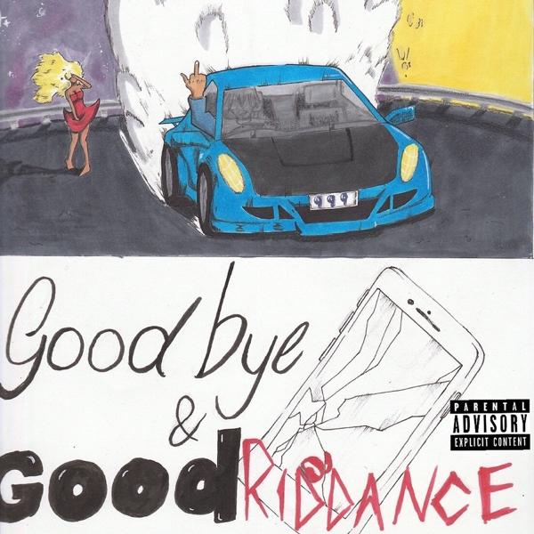 Goodbye & Good Riddance (Vinyl) (Juice WRLD, 2018)