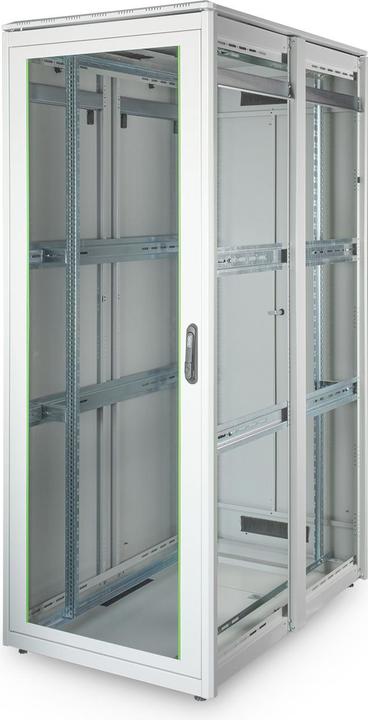 Image du produit Digitus Network Rack Unique Series - 800x1200 mm (WxD) (42 HE, Rack 19 pouces)