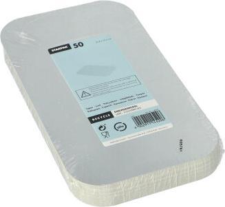 Produktbild Papstar Einlegedeckel PP-beschichtet (50x)