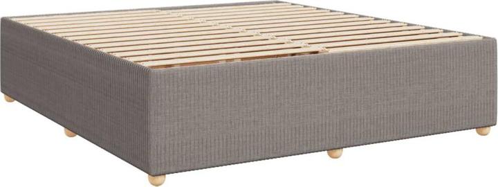 Actual product image vidaXL Boxspringbett (180 x 200 cm)