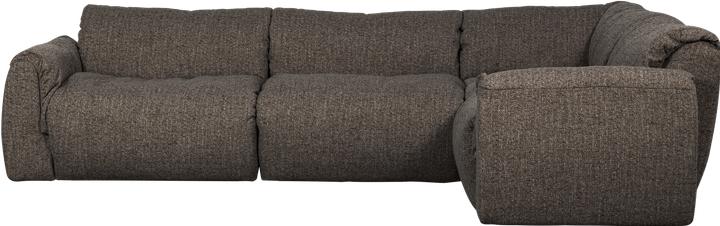 Produktbild Woood Baggy (Ecksofa)