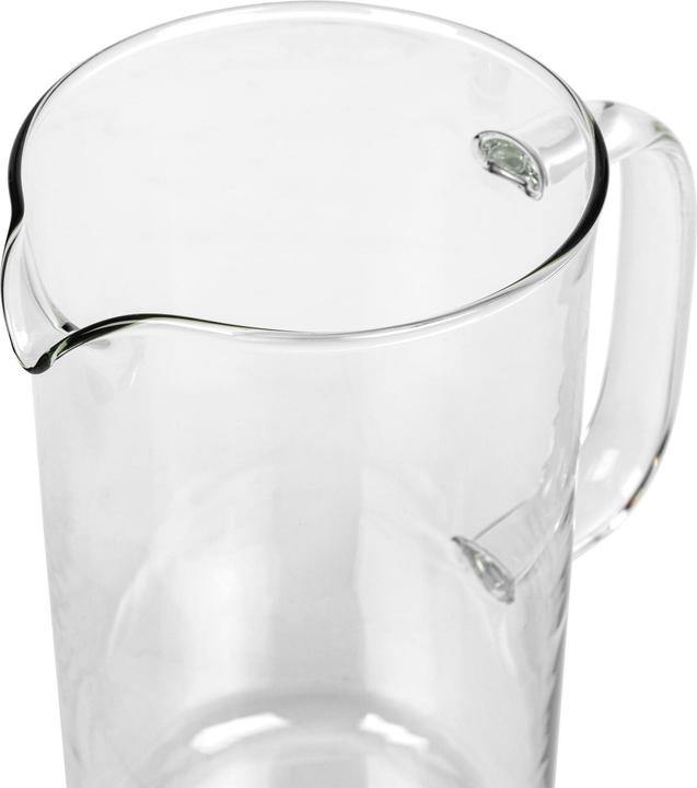 Image du produit Furber Cafetière 1 l, Noir/transparent (1 l)