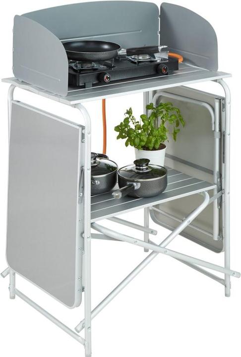 Immagine prodotto tectake Cucina da campeggio