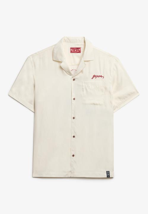 Immagine prodotto Superdry Merchant Suika Hemd (XXL)