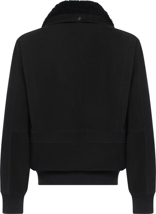 Produktbild Franzese Collection Coats Black (48)