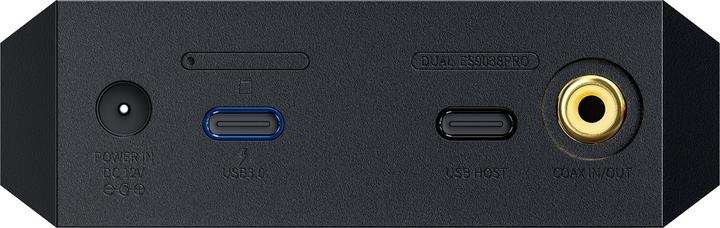 Produktbild FiiO M17 (64 GB)