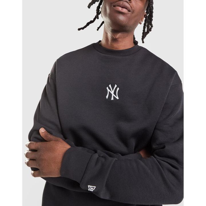 Produktbild New Era Sweatshirt New York Yankees Nos MLB Le Midi BB (S)