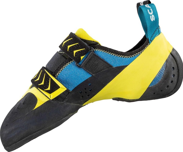 Produktbild Scarpa Vapor V (47)