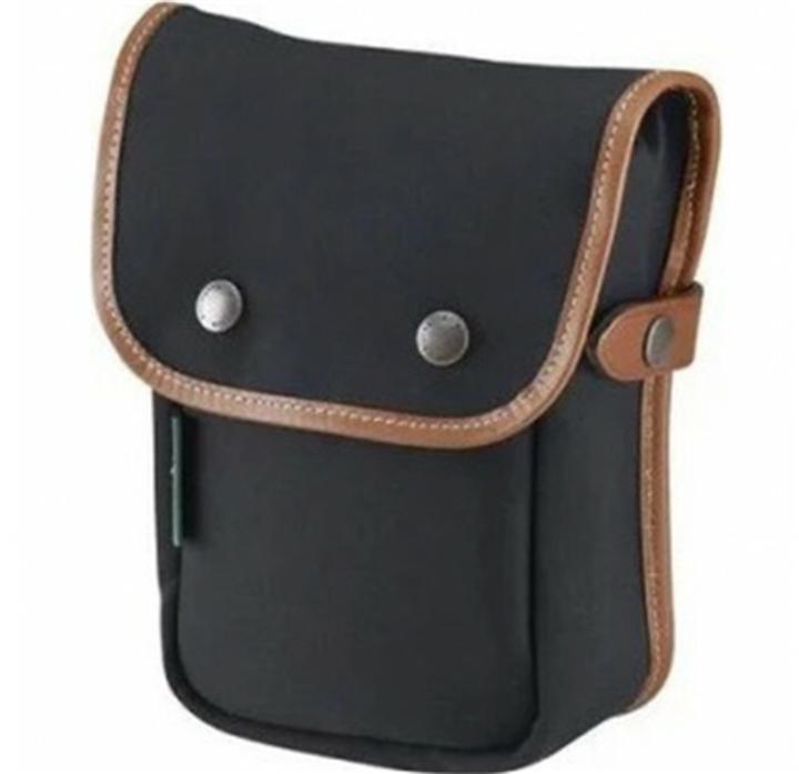 Produktbild Billingham Delta Black Tan (Kamera Taschenerweiterung)