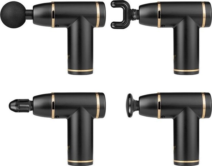 Lafe GUN001 manual massager