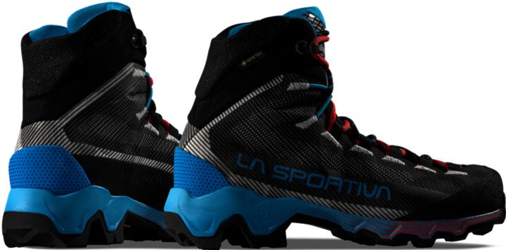 Image du produit La Sportiva Aequilibrium Hike Woman GTX (38)