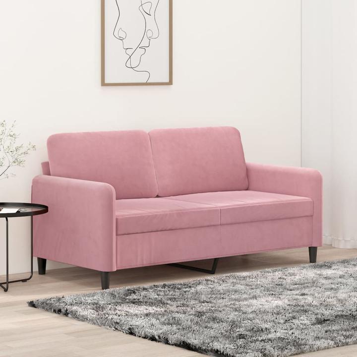 Produktbild vidaXL 2-Sitzer-Sofa (2-Sitzer)