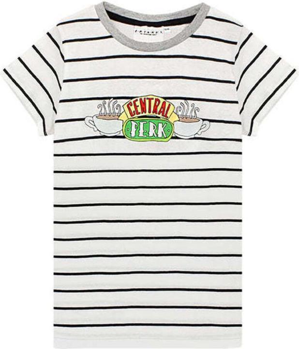 Produktbild Friends Schlafanzug Mädchen (164, 170)