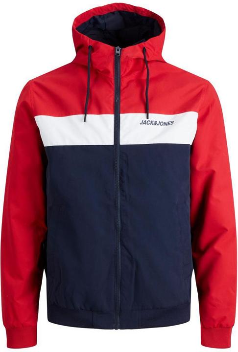 Produktbild Jack & Jones Leichte Bomberjacke (M)