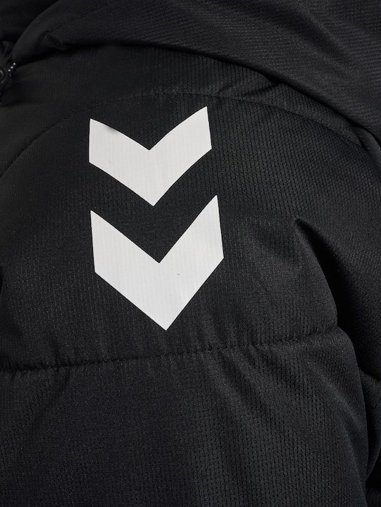 Produktbild hummel hmlLEAD 2.0 BENCH JACKET (L)