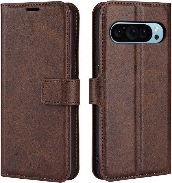 Immagine prodotto MU Classic Serie Classic II con copertina in pelle (Google Pixel 9)