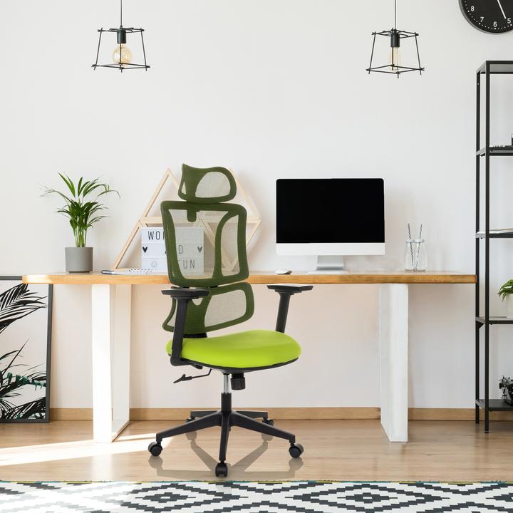 Actual product image MyBuero Ergomy