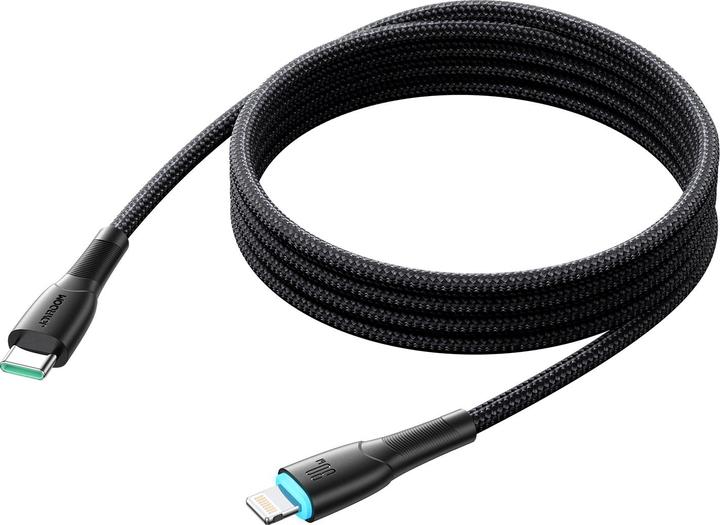 Produktbild Joyroom USB C — Lightning (1 m, USB 3.2 Gen 2, 30 W)