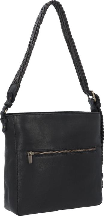 Image du produit Cowboysbag Foxhill Sac à bandoulière en cuir 28 cm