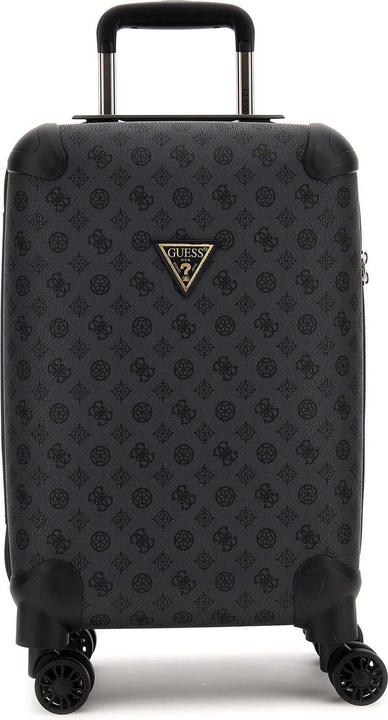 Actual product image Guess Wilder 4 Rollen Kabinentrolley 53 cm (20 l)