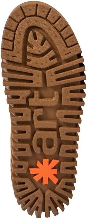 Actual product image Art Brighton Platform Boots with Softlight Comfort Sole (42)