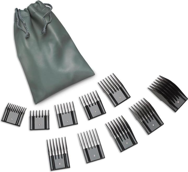 Oster Clip-on cutting comb (10x)