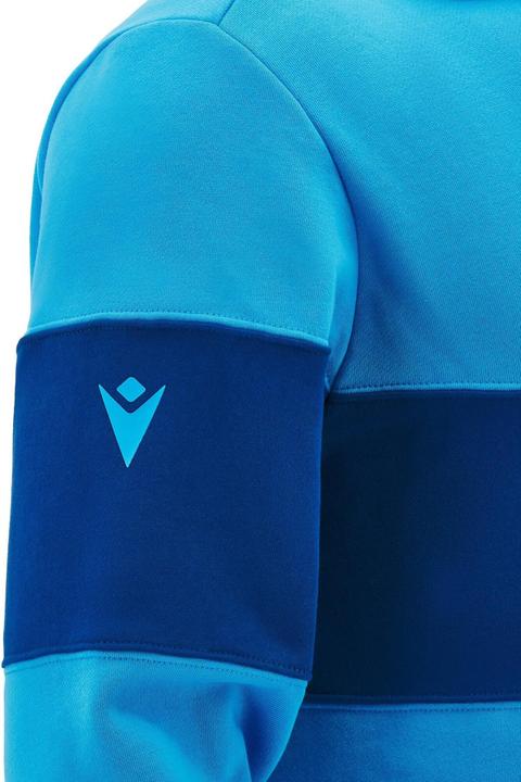 Image du produit Macron Sweatshirt à capuche Écosse 2024 (S)