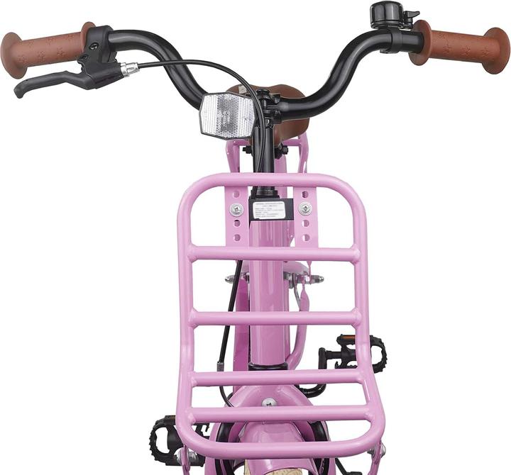 Produktbild vidaXL Kinderfahrrad (20")