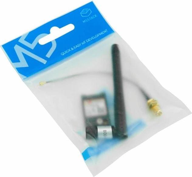 Productafbeelding M5Stack M5Stamp CAT-M module