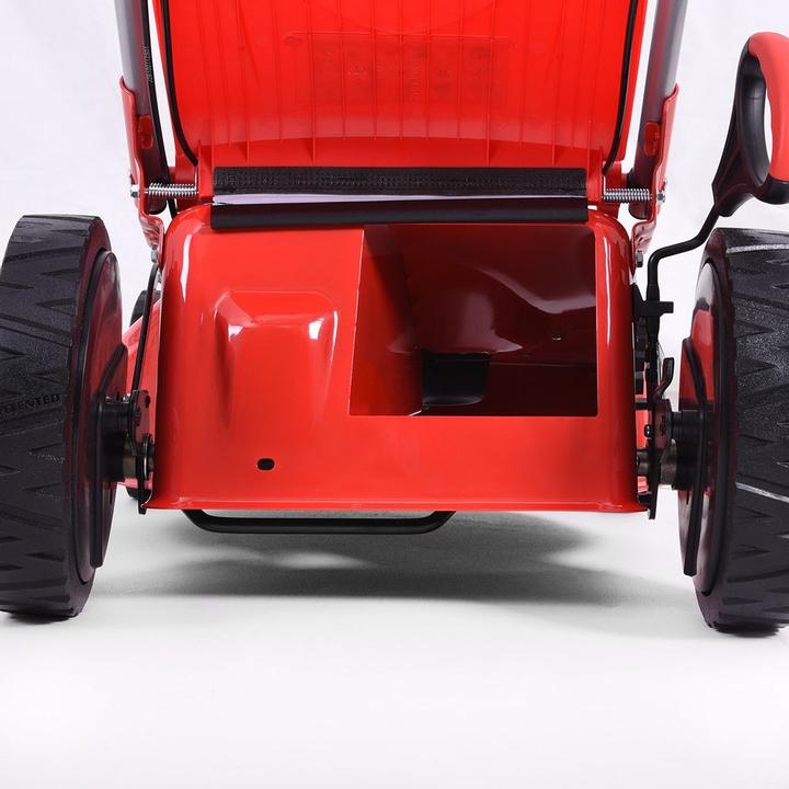 Image du produit Hecht 548 SW 5 in 1 (Essence)