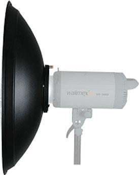 Actual product image Walimex pro Universal pro Beauty Dish 41cm Balcar (Beauty dish, 41 cm)