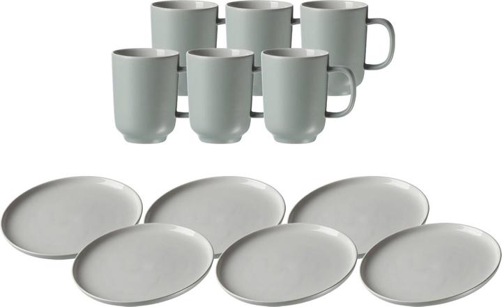 Produktbild Ritzenhoff & Breker Kaffeeservice Jasper (12 Stk.)