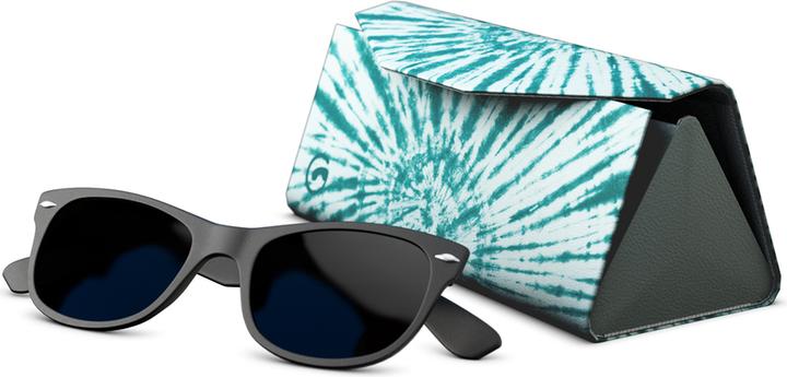 Immagine prodotto Gogglesoc Custodia solare Tie Dye Swirl
