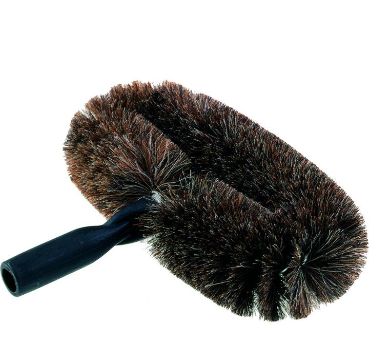 Produktbild Unger Staubwedel StarDuster® Material: Rosshaar Farbe: schwarz (1 Stk.)