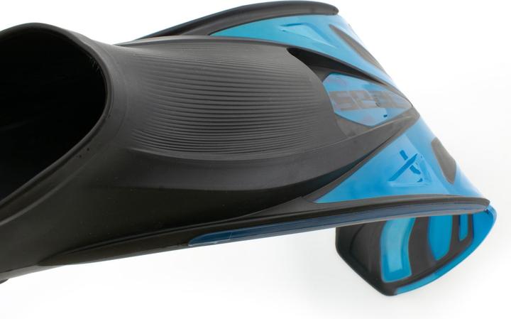 Actual product image Seac Flosse Azzurra (38 - 39)