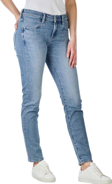 Actual product image G-Star ACE Slim Jeans Faded Niagara (W26/L32)