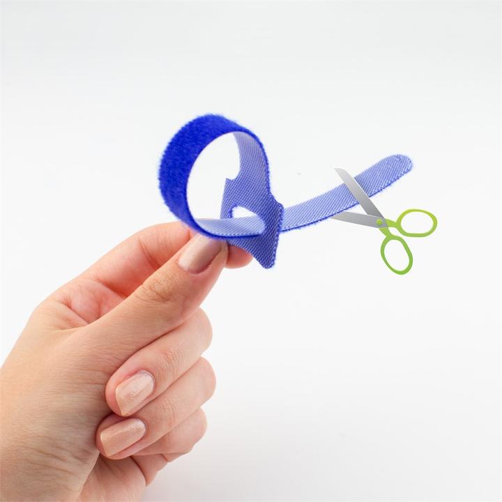 Produktbild Cable Candy Hook & Loop Black