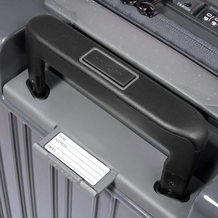 Produktbild Piquadro POP - Handgepäcktrolley (31 l)