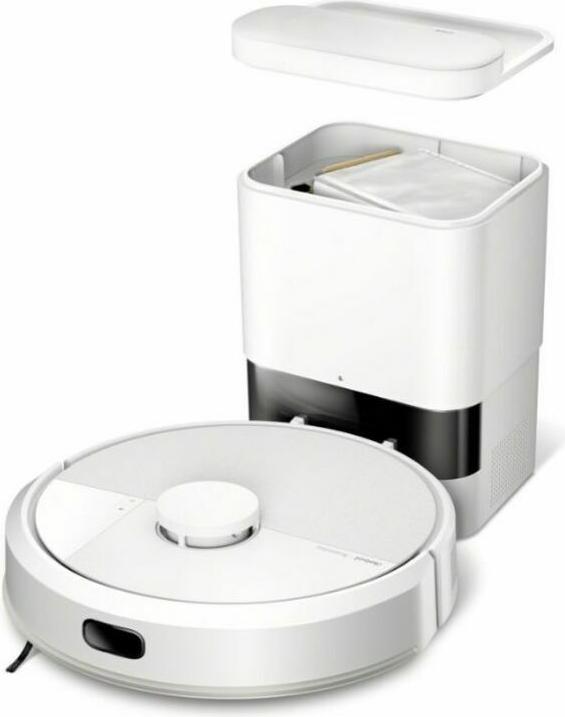 Image du produit iRobot Roomba 105 Combo Robot + AutoEmpty Dock (Robot d'aspiration et de nettoyage)