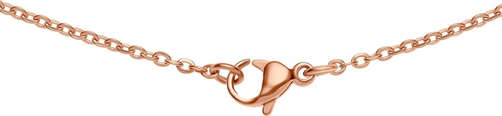 Produktbild Heideman Madita rose goldfarbend (100% Edelstahl)