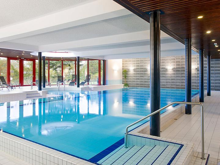 Produktbild Smartbox 1 Übernachtung mit Zugang zum Spa in einem 3* Hotel am Luganersee (2 Pers.)