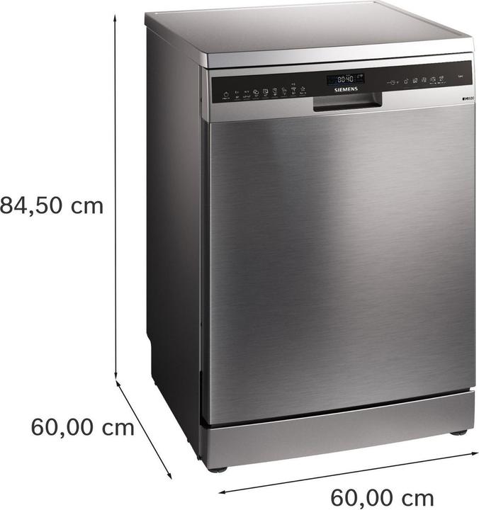 Immagine prodotto Siemens SN25EI13CE